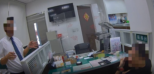 網戀太甜    癡情男險失百萬「沒房住」  警：別傻了！是詐騙