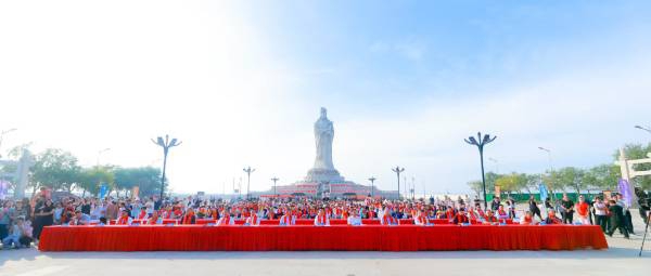 2025年「兩岸媽祖文化交流與創新發展」學術研討會