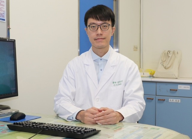 手腕退化莫輕忽　腕骨融合術助重拾生活品質