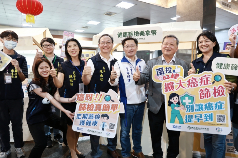 愛妮雅旺來觀光工廠落成 打造全台最大的香氛供應平台