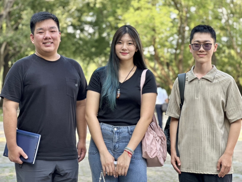 「緬」向未來！暨大特輔班啟航 擴大僑生招收量能