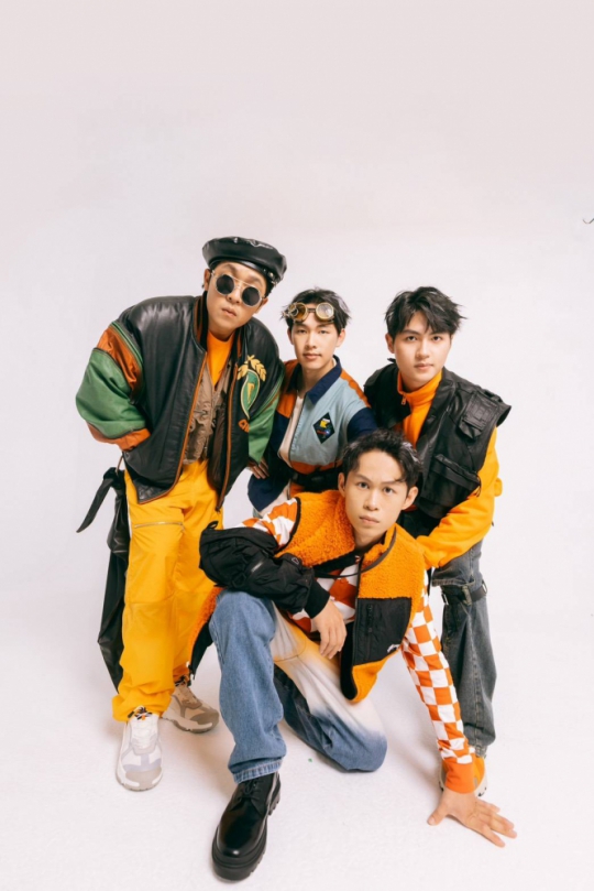 「2025搖滾台中」10/11、12連嗨兩天　新聞局長：全台最嗨連假在台中！