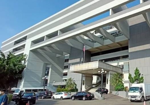 男子張貼每人普發四萬   法院裁定不罰仍可抗告