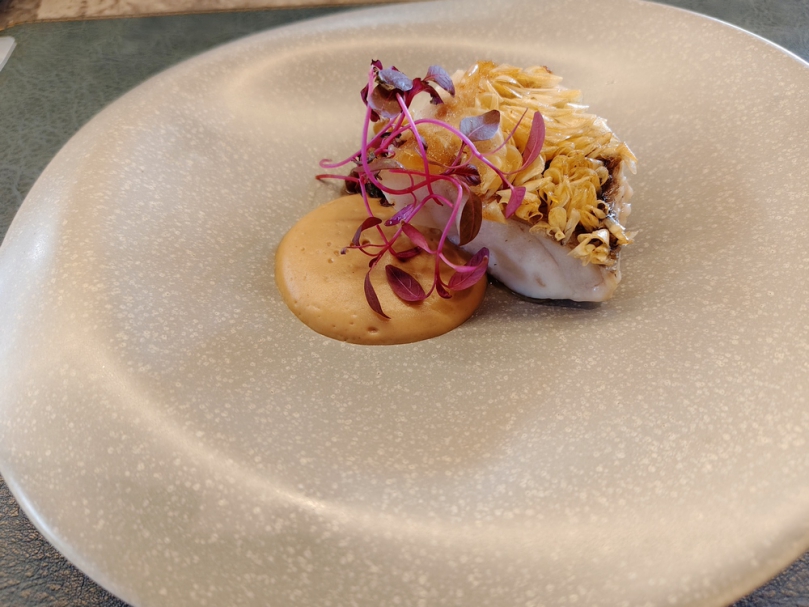 嘉義「初物 鐵板燒鍋物」特色饗宴 推出全新秋冬季菜單