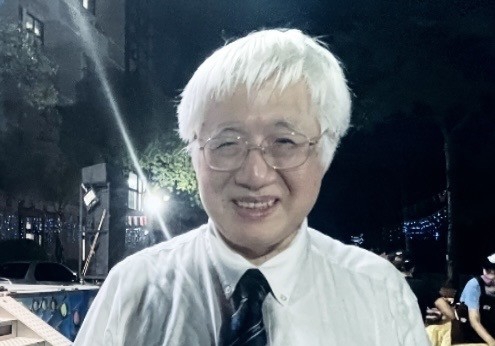 為台灣爭光   北榮新竹分院長陳曾基榮登全球前2%頂尖科學家