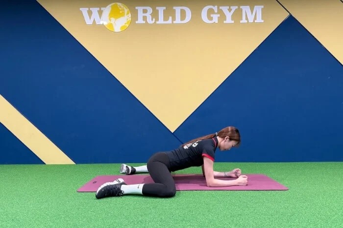 1動作解放髖部壓力！青蛙趴4功效   遠離腰痠與僵硬