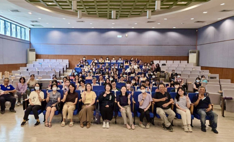 用公證制度積極為民服務   新竹市《公證法治教育研習》登場