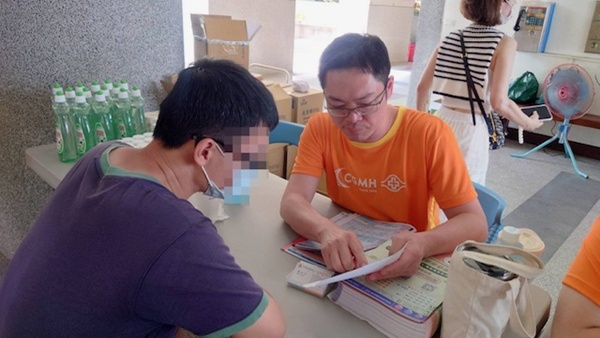 面對骨質疏鬆症    我們「斷」難接受！