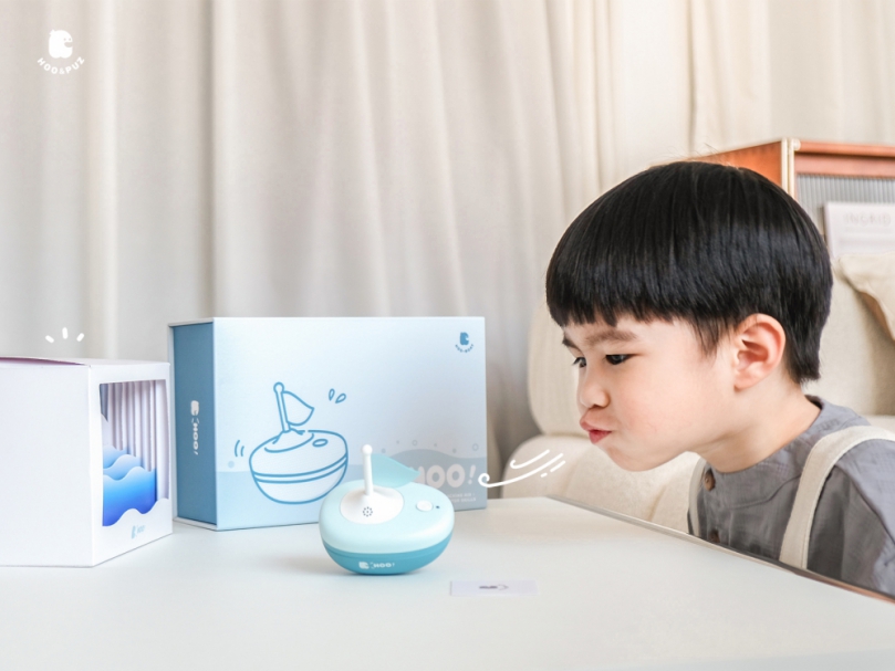 以互動設計啟發孩童復健動機 東海工設系友作品奪下美國 IDEA全球唯二設計金獎