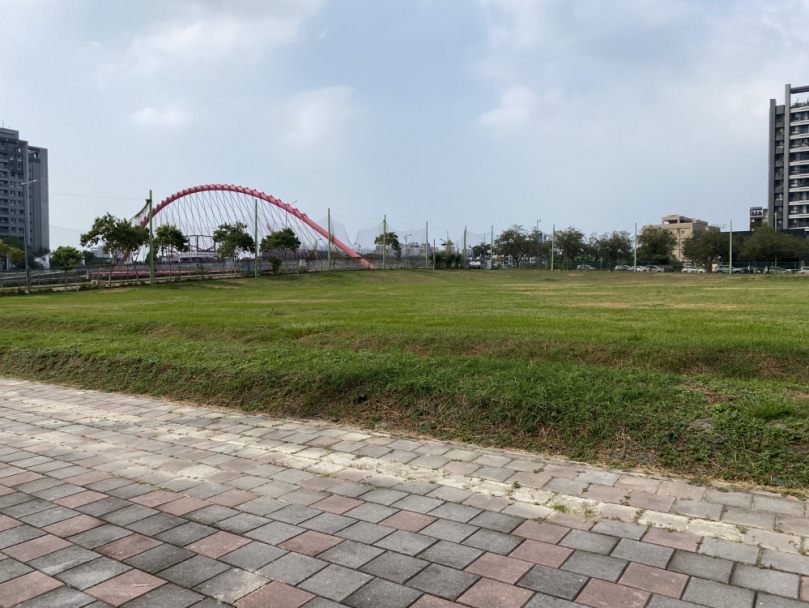 北屯廍子里市民活動中心興建現曙光  市長盧秀燕：動用二備金啟動規劃