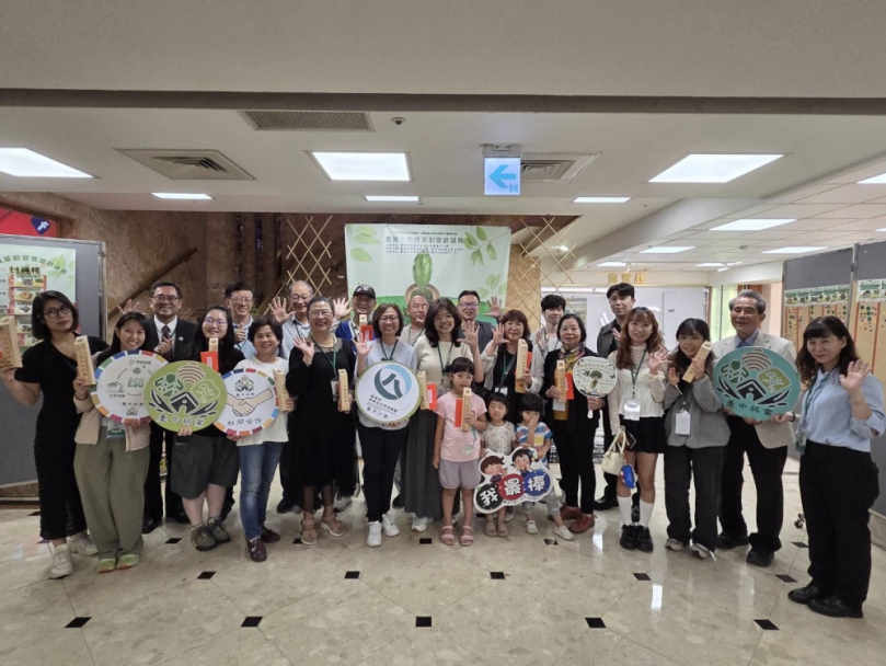 土肉桂葉創意食譜拚創意以料理香氣展現森林永續新風貌