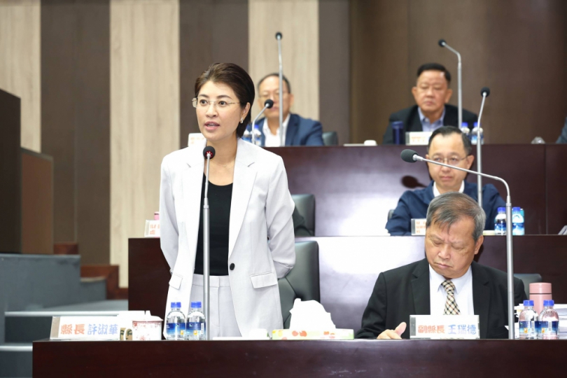 南投縣老人長輩健保費全額補助 最快明年3、4月實施