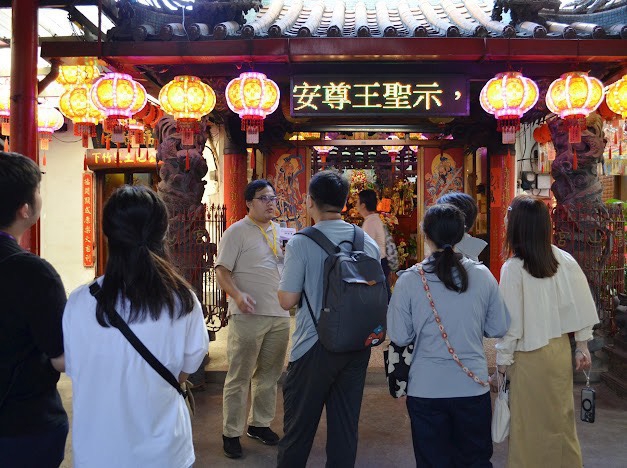 發聲力X企劃力X行動力   新竹市青年志工培訓圓滿完成