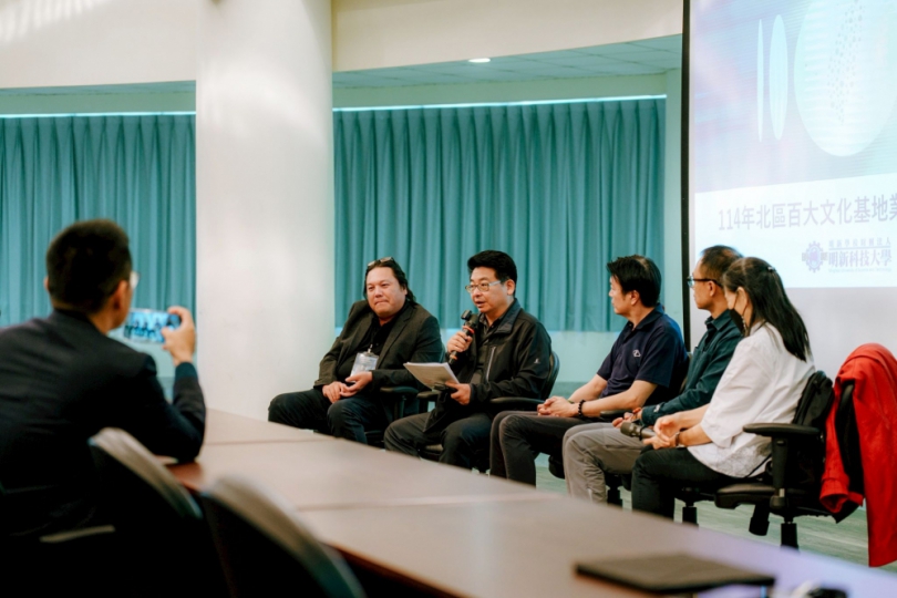 從地方風味到區域品牌   北區百大文化基地開啟地方創生新篇章