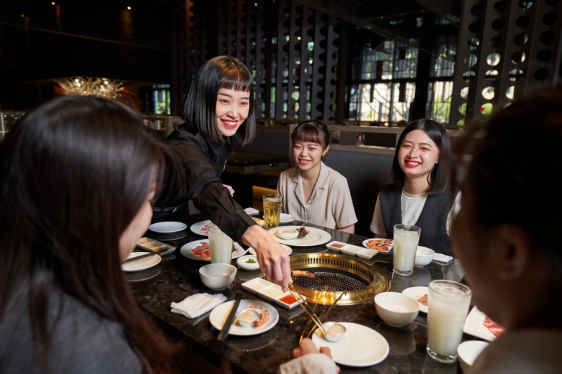 平日1580午間套餐銷售數千份大受好評  屋馬加碼延長至年底再推鍋物、小農果飲