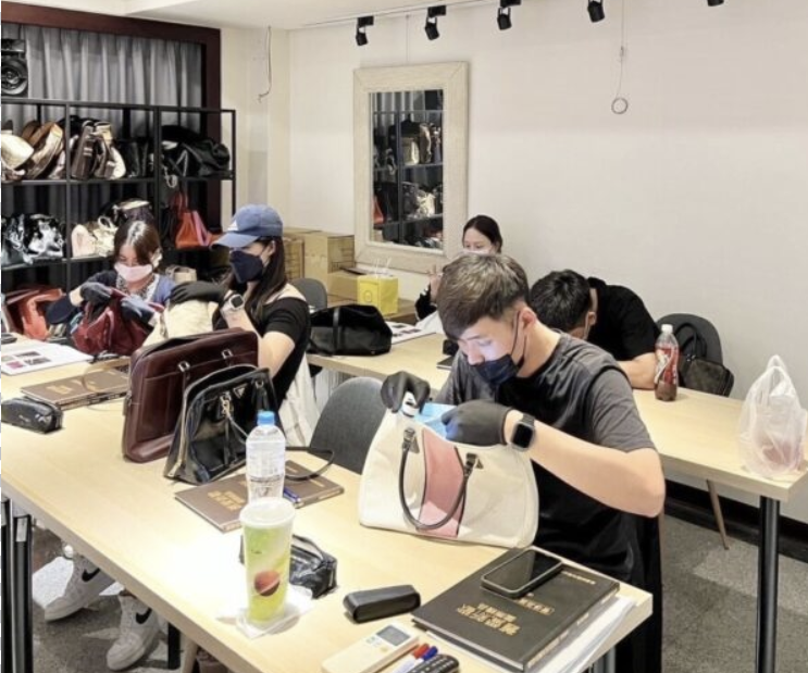 仿冒品滲透東區精品街　「舊愛新歡國際精品」推科學化精品鑒定課程   助業界重建誠信與專業
