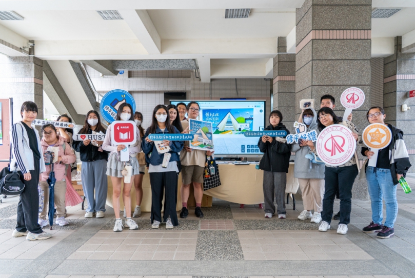 114年高教深耕暨USR成果展登場  修平科大以3D沉浸空間、AI智慧導覽呈現USR與深耕成果