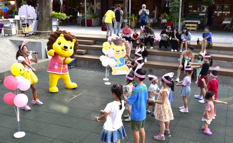 獅山線「樂遊竹縣套票」今起限量開賣   吃喝玩樂一票搞定！