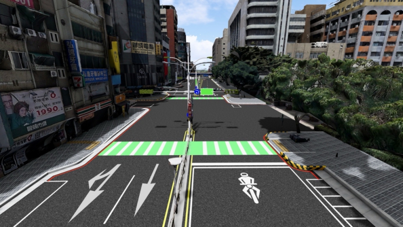 人行道適宜性飆升至83%！中市人本交通改善績效再創巔峰！