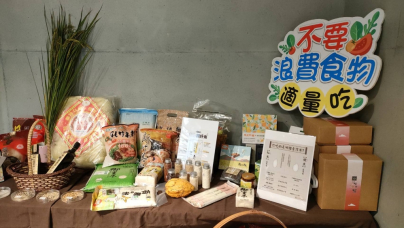 「食當季、吃在地、愛地球」新竹市食農推廣活動獲民眾熱烈迴響
