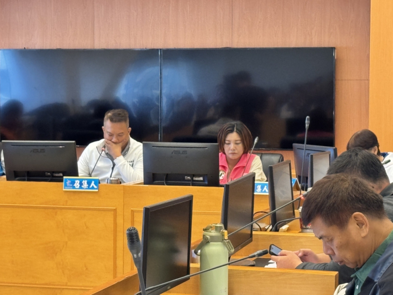 中市罰單收入逐年攀高  警察不應是「撈罰單的財政工具」  民進黨市議員陳雅惠呼籲將績效指標回歸交通與治安本業  讓市民真正感受到改變