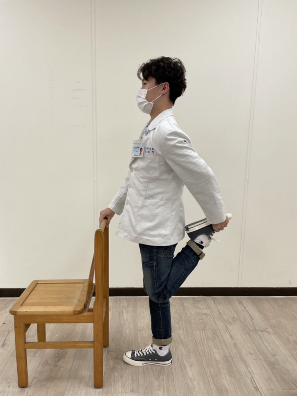 你準備好動起來了嗎？銀髮族超慢跑全攻略  健康慢慢跑出來！