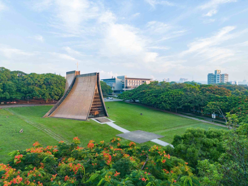 147大學企業競逐東海以教育和永續貢獻奪下「國家永續發展獎」國家級最高肯定
