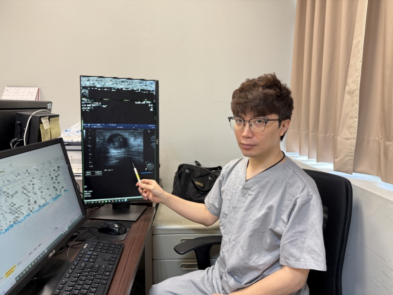 乳房腫塊能滑動就沒事？7旬婦拖十年確診乳癌　醫示警常見迷思