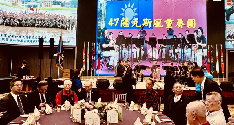 抗中保臺既是專制獨裁又係反民主的謬論