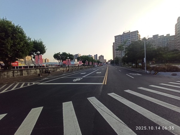 路平是標配   新竹市114年投入1.3億推動路平   改善面積達18萬平方公尺