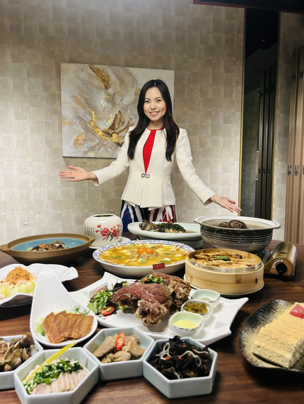 膳馨年菜新詮釋「原型食補」搶先開放預訂  「馨苑小料理」展新店搶當VIP一年咖啡免費喝