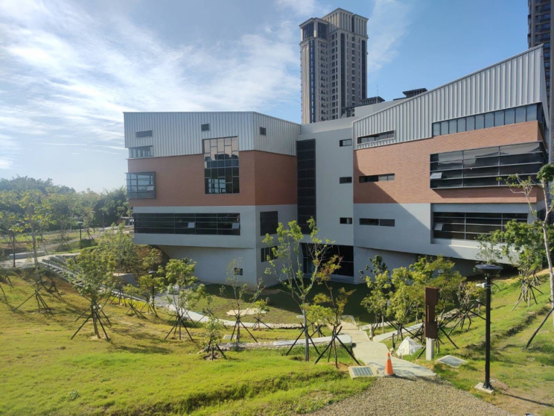 三場互動之後   新竹縣總圖再辦優化設計說明會   歡迎縣民一起來關心