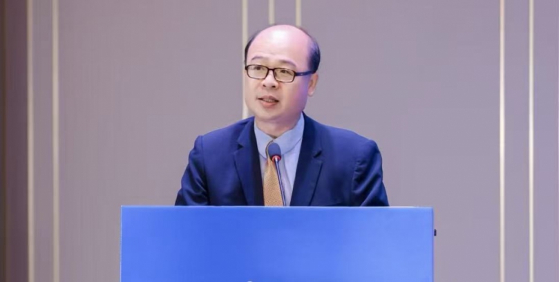 孫健萍呼籲賴清德：導入「多重積極性」及「智慧安防」   防杜「城中城」、「宏福苑」等悲劇重演