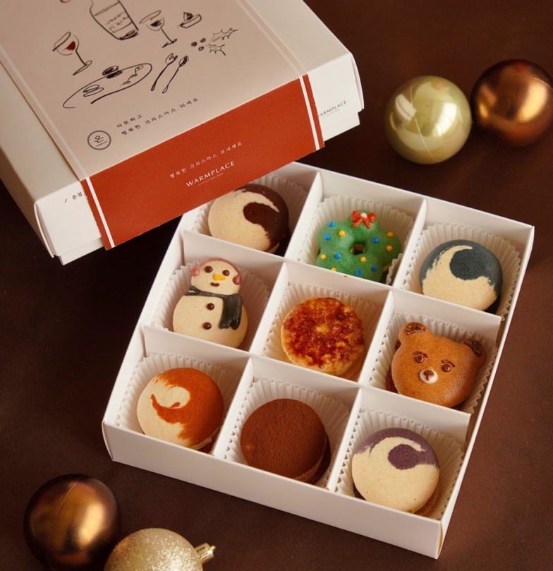 新竹SOGO週年慶之後   韓國展接續熱潮   好吃好潮都在3樓活動會館