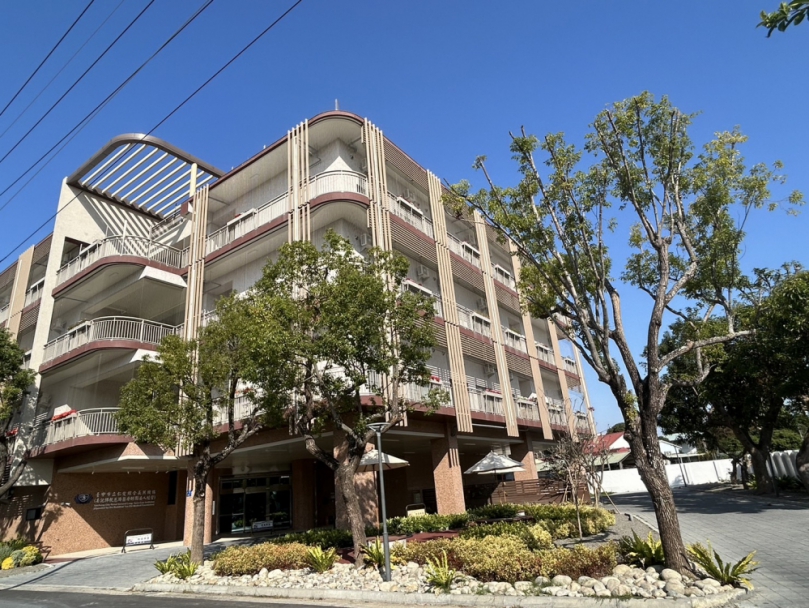 長照量能倍增超前部署  台中打造韌性長照體系迎戰高齡浪潮