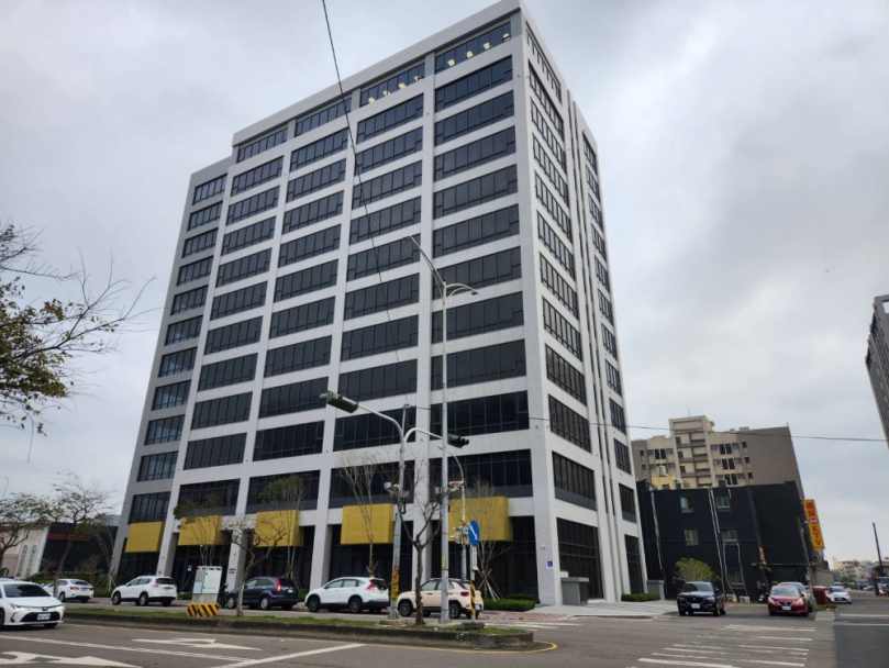 不賣地創造大價值！定國骨科落腳中市  台中地上權活化累計引資逾31億元