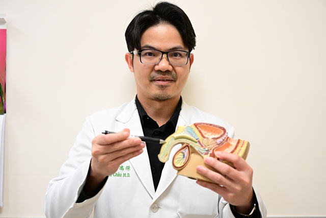 半百翁嘗試解鎖「女上男下」體位竟「折」斷那話兒  醫警告一件事