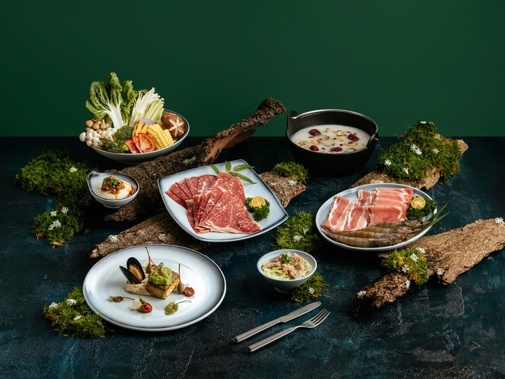 煙波集團推奢華「山釀極鮮」一泊二饗住房專案   排隊名店全台煙波一次吃