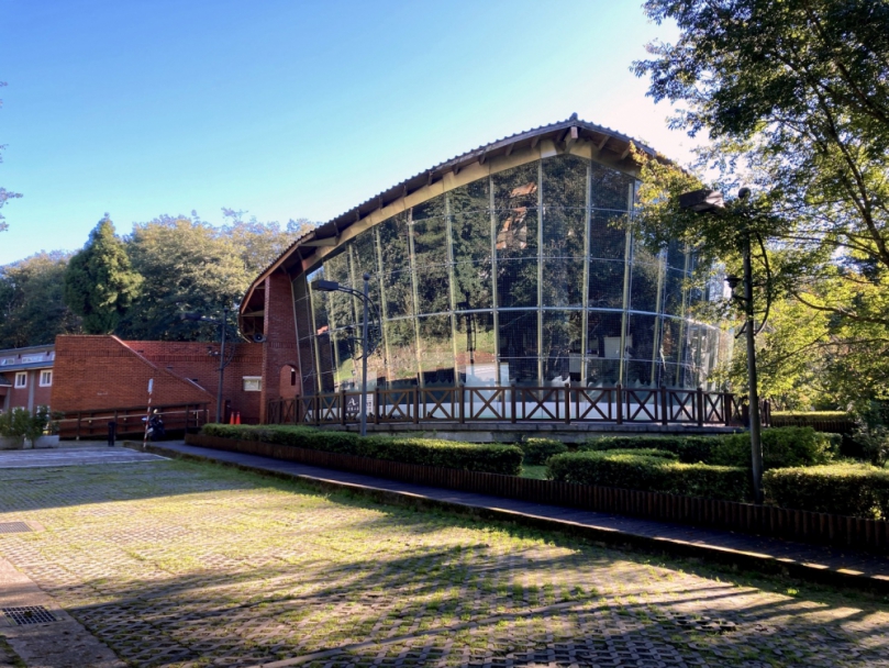 115年1月24日起   觀霧國家森林遊樂區遊客中心調整服務時間