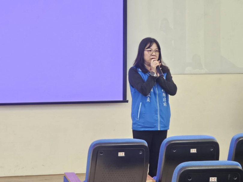 新竹縣名師講堂開課   引領國中小校長跨界腦力大激盪