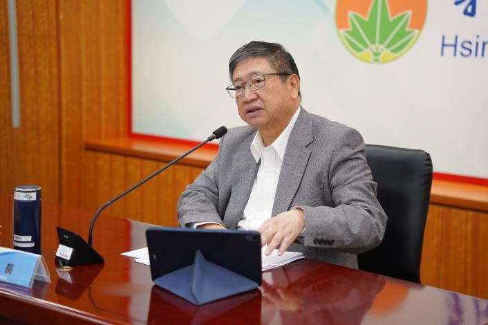 客家大縣辦台語能力認證   楊文科拍板合格最高可拿12000元獎勵金