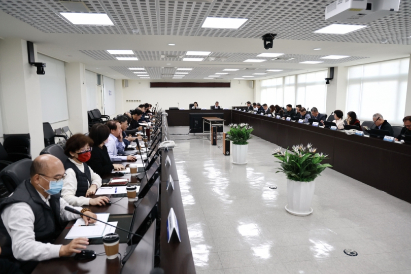 南投冬季活動接續不斷 許縣長歡迎遊客體驗南投之美