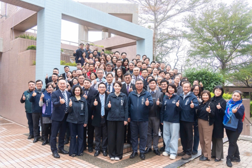 新竹市社福與教育政策穩步推進   高虹安：各項資源皆以市民需求為核心