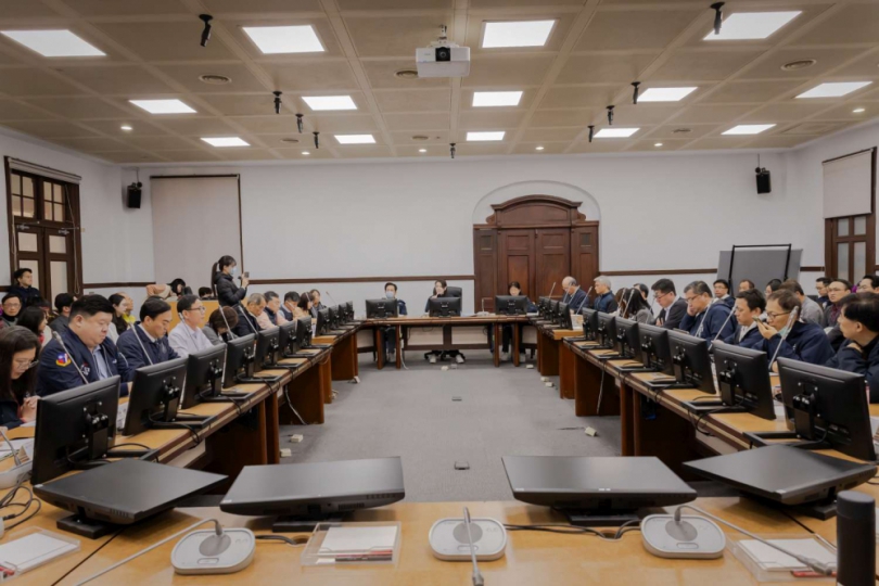 民生擺第一   高虹安:守護學童餐食營養   營養午餐8月起全額補助