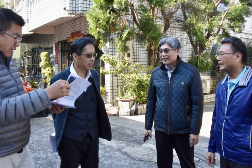 兼顧產業發展與農地保護  中市輔導工業區外合法工廠擴廠  特定農業區已核定27家、引資近200億元