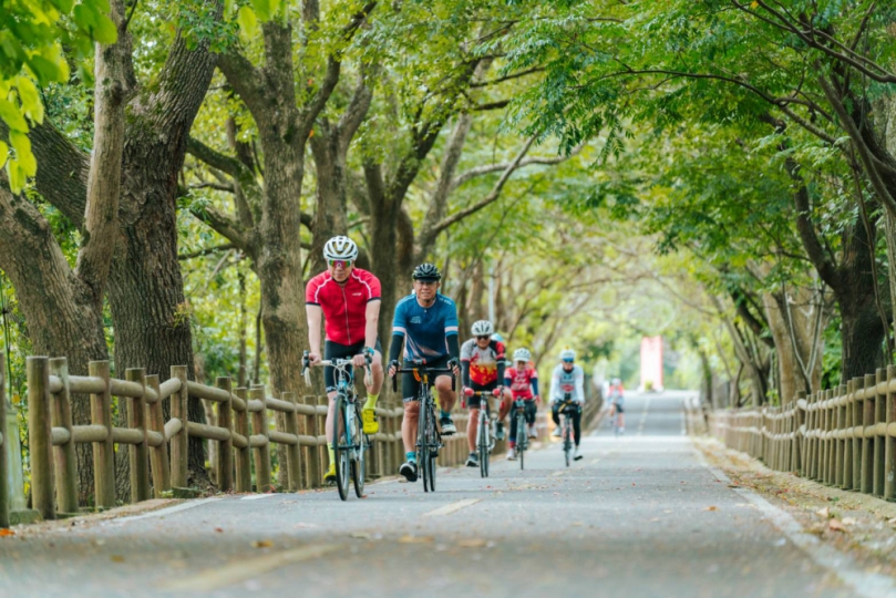 消費保障再升級！中市推自行車出租「定型化契約」  減少租賃爭議