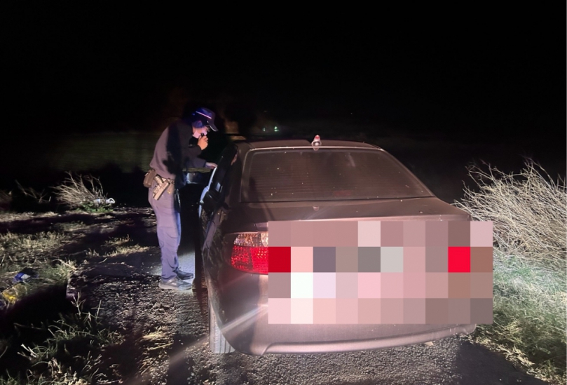 女子心情不佳欲輕生清水警方及時找到並阻止