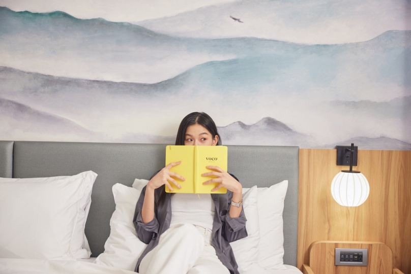 嘉義福容voco酒店推「值班人的假期」 主題特色田園西餐廳鄰里優惠88折