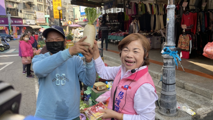 2026台中市長選舉  國民黨黨中央進行首次提名協調  2個小時協商沒有達成共識