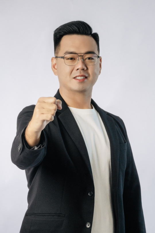 內政部指台中社宅減速？轉向補貼是欺騙青年  國民黨台中市議員北屯區擬參選人吳宗學嗆何欣純選上也要沒收台中社宅？